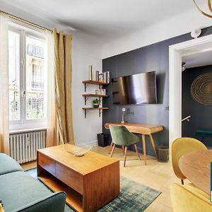 Appartement met een Slaapkamer
